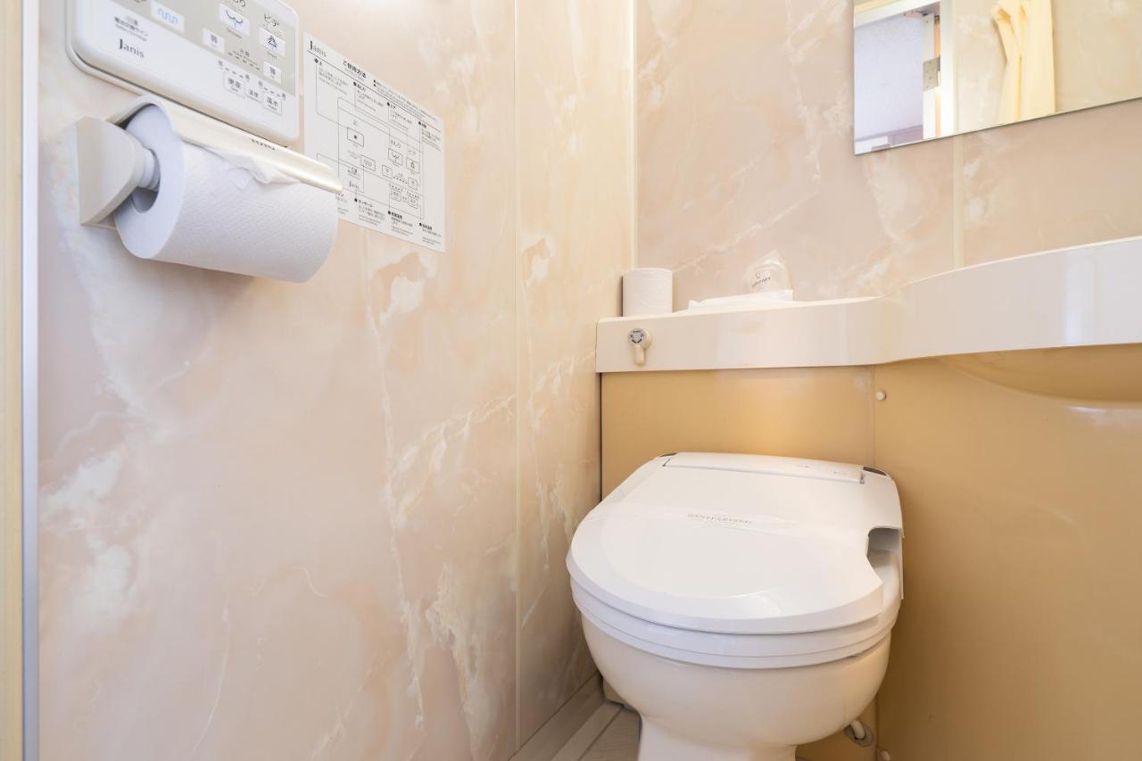 Tabist ホテル銀河 木更津 木更津市 エクステリア 写真