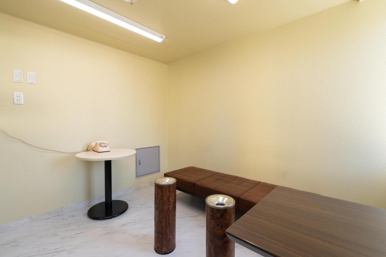 Tabist ホテル銀河 木更津 木更津市 エクステリア 写真