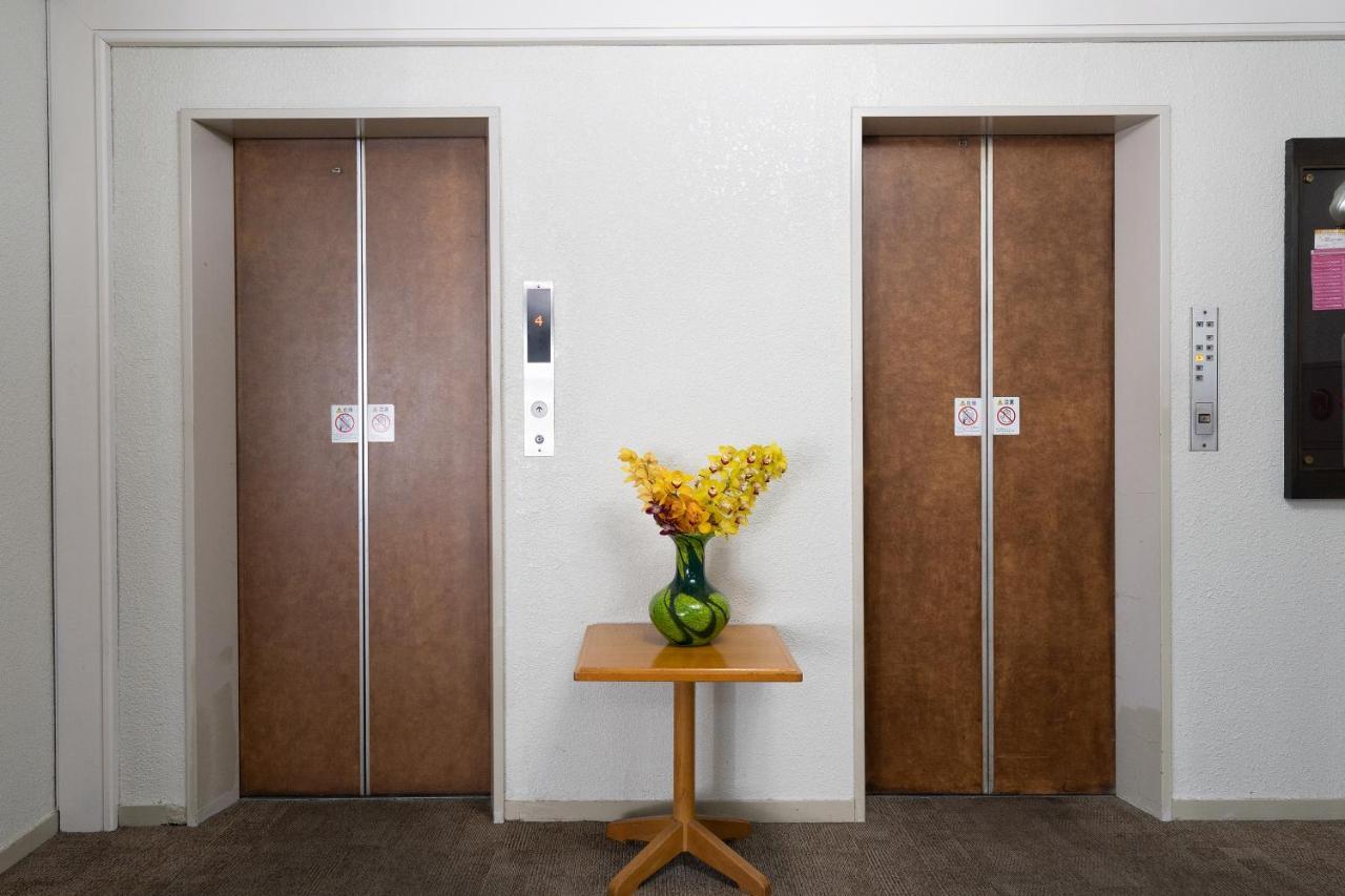 Tabist ホテル銀河 木更津 木更津市 エクステリア 写真