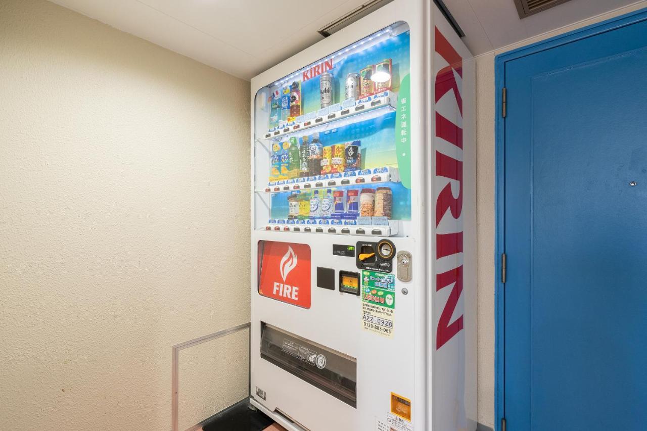 Tabist ホテル銀河 木更津 木更津市 エクステリア 写真