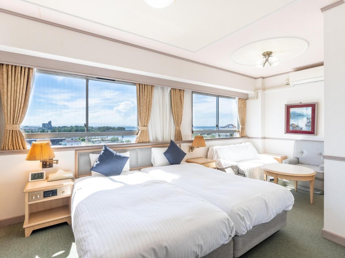 Tabist ホテル銀河 木更津 木更津市 エクステリア 写真