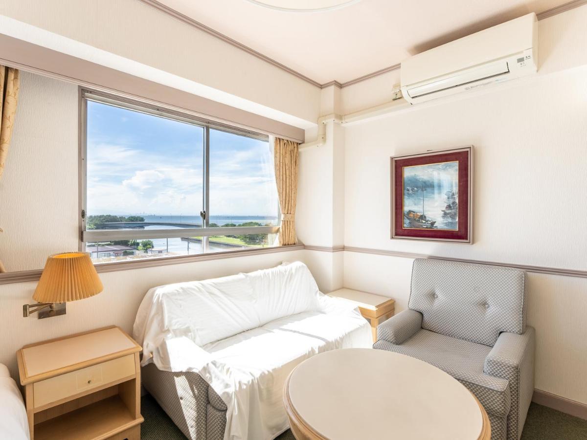 Tabist ホテル銀河 木更津 木更津市 エクステリア 写真